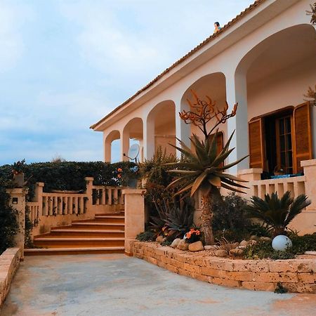 Villa Sette Nani Torre Lapillo Exterior photo